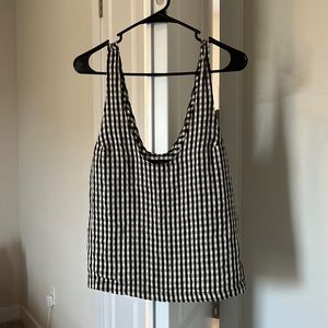 Reformation Tank Top | XS